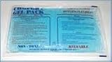 Accurate 9x12 Comfort Gel Pack-2 Pack (2)
