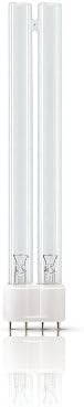 Philips 294645 55-watt PL-L TUV Germicidal with  4-Pin Base Light Bulb