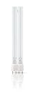 Philips 294645 55-watt PL-L TUV Germicidal with  4-Pin Base Light Bulb