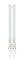 Philips 294645 55-watt PL-L TUV Germicidal with  4-Pin Base Light Bulb