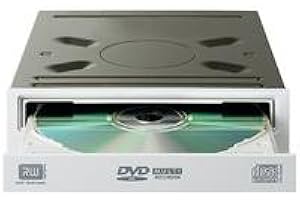 LG GSA-H10N 16X Super-Multi Internal DVD Rewriter