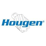 Hougen 17814 Rotaloc Plus Annular Cutter | 7/16" Diameter | 1" Cutting Depth | Bayonet Style Twist Lock Shank | M2 HSS Cutting Edge | 350 BHN | for Use with HMD130 & HMD150
