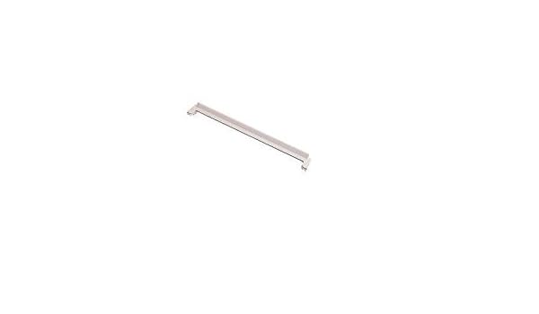 Perfil Vidrio nevera nevera 477 X 55 Ariston Hotpoint c00119041 ...