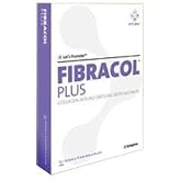 FIBRACOL Plus Collagen Wound Dressing 4" x 8-3/4" (Box of 1)
