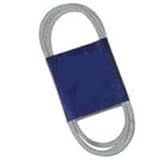 754-0350, 954-0350 Replacement belt made with Kevlar. For MTD, Cub Cadet, Troy Bilt, White, YardMan (colors may vary)