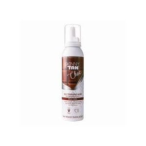 Skinny-Tan-Choc-Whip-Self-Tanning-Mousse-150ml-Chocolate-Milk-Aroma-No-Streaks-Formula-Cruelty-Free-Vegan-Paraben-Free Skinny Tan Choc Whip Self-Tanning Mousse 150ml | Milk Chocolate Aromas | Streak Free Fake Tan Mousse | Cruelty-Free…