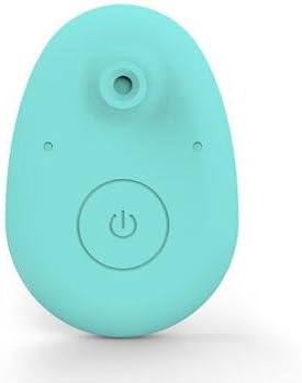 DallowayCabin Intelligent Paper Diaper Button Inductor for Babies and the Aged (Blue)