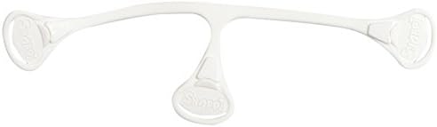 Snappi Cloth Diaper Fastener, White, Size 2