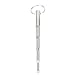 Eastern Delights 5.5 Inch Epee Urethral Sounds Dilators Penis Stretcher Penis Plug