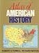 Atlas of American History