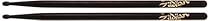 Zildjian 5B Nylon Black Drumsticks
