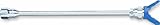 Graco 287021 20-Inch Extension Pole for Airless Paint Spray Guns