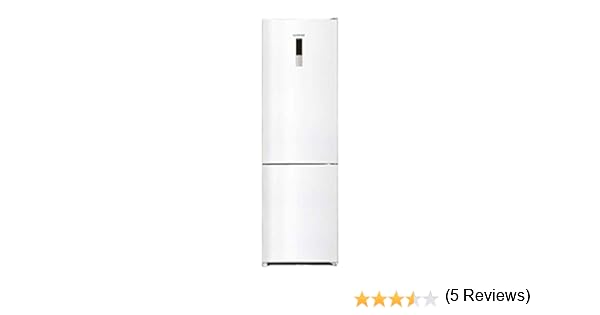 FRIGORIFICO COMBI INFINITON FGC-203TWH BLANCO NO FROST (Frigo mas ...
