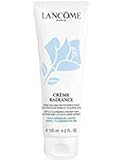 Lancome Creme Radiance Clarifying Cream-to-Foam Cleanser 4.2 Ounce Full Size
