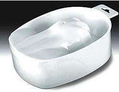 Extra Deep Manicure Bowl (ZIN: 410454)