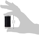 Gütermann Sew-All Thread Polyester Black 250m Strong Durable Seams view 4