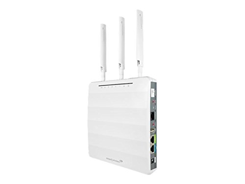 Amped APR175P Wireless ProSeries High Power AC1750 Wi-Fi Access Point/Router Review