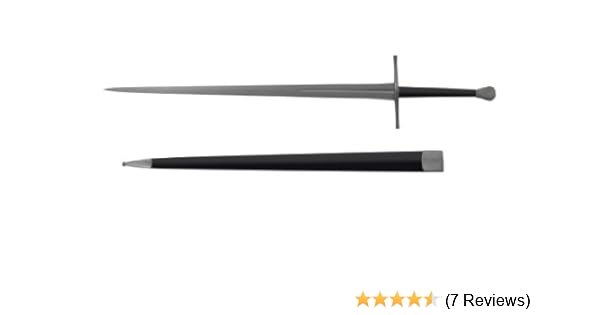 Amazon Com Cas Hanwei Sh2394 Hanwei Tinker Longsword Sharp Amazon Com Cas Hanwei Sh2394 Hanwei Tinker Longsword Sharp