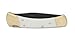 Buck Knives 110 White G-10 Black Oxide Folding Hunter Knife Exclusive 110WHSSH