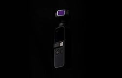 Freewell ND1000 Long Exposure Photography Camera