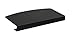 3M Corner Maker, Black, Mount Keyboard Tray in Corner (CM100MB)