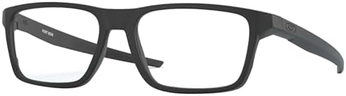 Amazon.com: Oakley Mens Ox8174f Hex Jector Low Bridge Fit