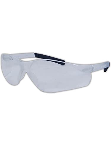 MAGID Flex Reader Style Safety Goggles, 12 Pairs, Y19