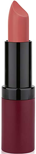 Golden Rose Velvet Matte Lipstick, 26 Sea Pink - Thumbnail 4