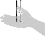 NYX Professional Makeup Slim Eye Pencil 904 Light Brown Waterproof Long-Wearing view 7