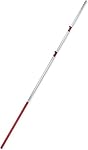 Barnel Aluminum Telescoping Pole Saw Pole, 7.5' to 19'