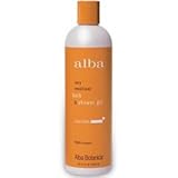 Alba Botanica Very Emollient Bath & Shower Gel