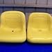 Seat John Deere Gt225, Gt235, Gt245, Lx255, Lx266, Lx277, Lx279, Lx280, Lx288 #AQ
