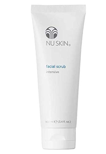 exfoliant scrub nuskin