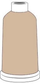 Madeira Rayon Embroidery Thread 1100yd Spool BEIGE Color: 1084