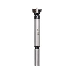 Forstner Drill Bits 15mm Tungsten Carbide Upgraded