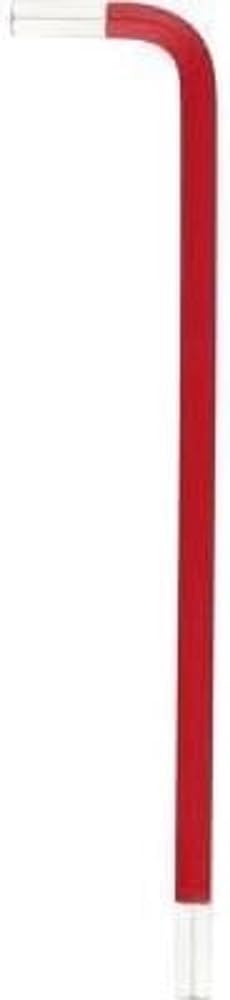 KS Tools 151.4479 Hexagon Key Wrench, Extra Long, 1/8"