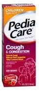 PEDIA CARE COUGH & CONGEST LIQ 4 OZ by Pediacare