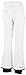 Columbia Sportswear Women's Bugaboo Pant, White, Small/Regular