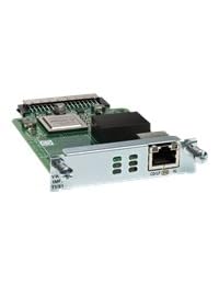 Cisco VWIC3   1 MFT T1 E1 1 Port T1 E1 MULTIFLEX vwic tarjeta