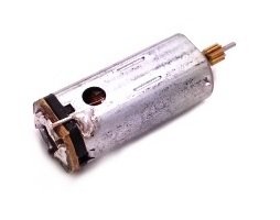 WL Toys V262-16 Replacement Motor
