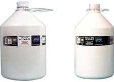 Goo Systems GOO-8863 Reference White Plus 20 Pair of 1 gal Bottles