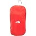 THE NORTH FACE Pack Rain Cover - TNF Red, XL