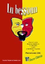 Lu  bessoun