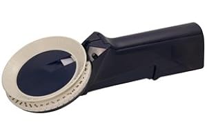 PRETRADA DeRoyal Braille Label Maker