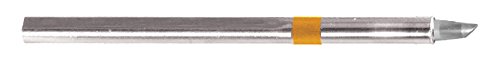 Thermalt Electronics S75BV030 Soldering Tip, 45 °, 3.00 Oblique