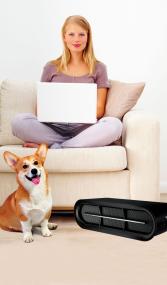 Claritin Clean Air