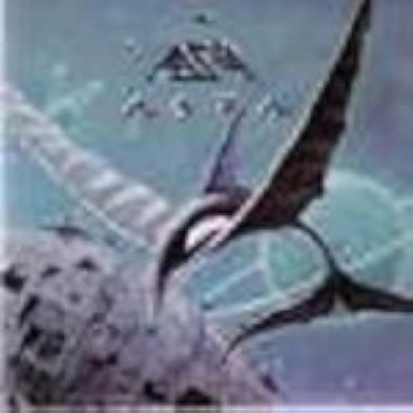 Asia - Phoenix - Amazon.com Music