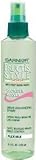 (3 Pack) Garnier Fructis Wonder Waves Non-aerosol Hairspray, 8.5 Oz