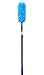EVERSPROUT 8-to-20 Foot Microfiber Feather Duster and Extension-Pole Combo (25 Ft Reach) | Lightweight, 3-Stage Telescopic Pole | Extra Long 22-inch Feather Duster Cleans Cobwebs, High Ceilings