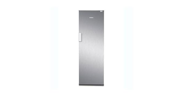 Congelador Fagor Zfk1715x 185x60 Puerta Inox Display Digital A+: ...